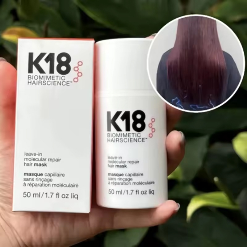 Luxury K18 AirWash Dry Shampoo - Hair Care K18 评论和价格