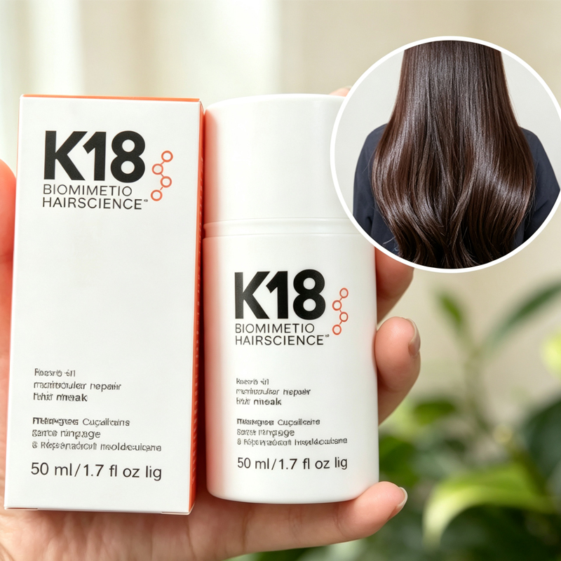 Hot K18 AstroLift Volume Spray - Hair Care Products 评论和价格