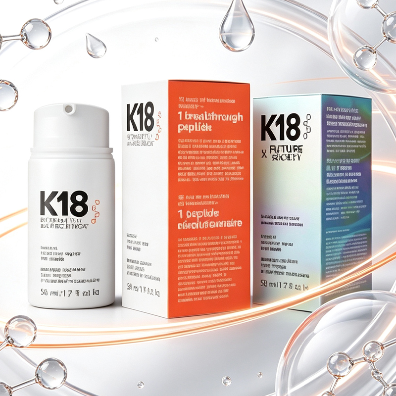 Hot K18 AstroLift Volume Spray - Hair Care Products 评论和价格