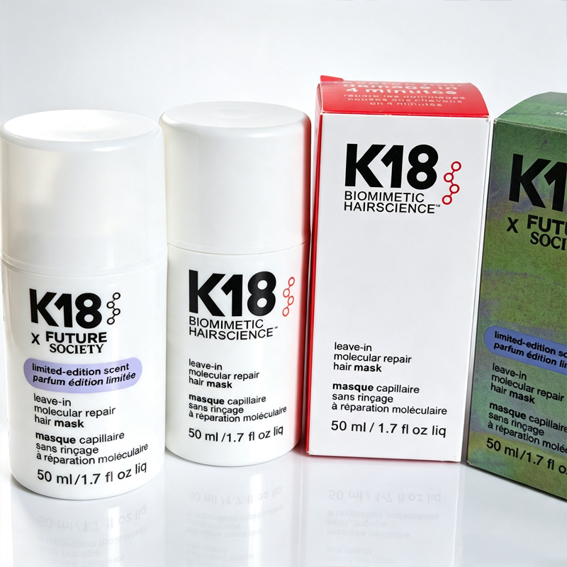 Hot K18 AstroLift Volume Spray - Hair Care Products 评论和价格