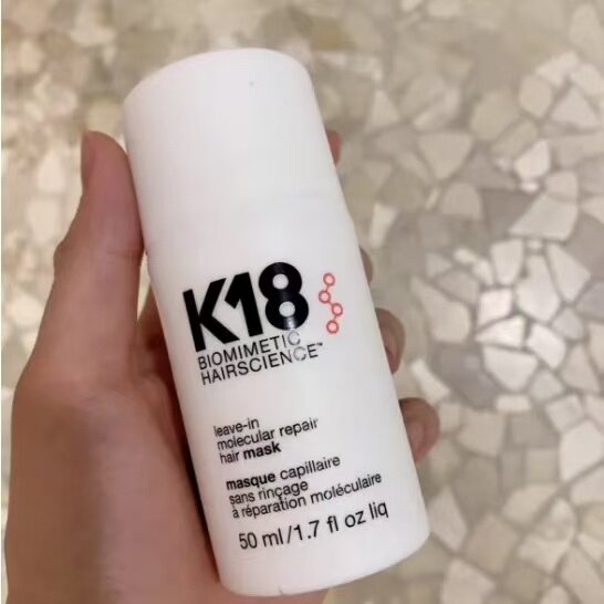 New K18 50ml 150ml Leave-In Mo - Hair Care K18 评论和价格