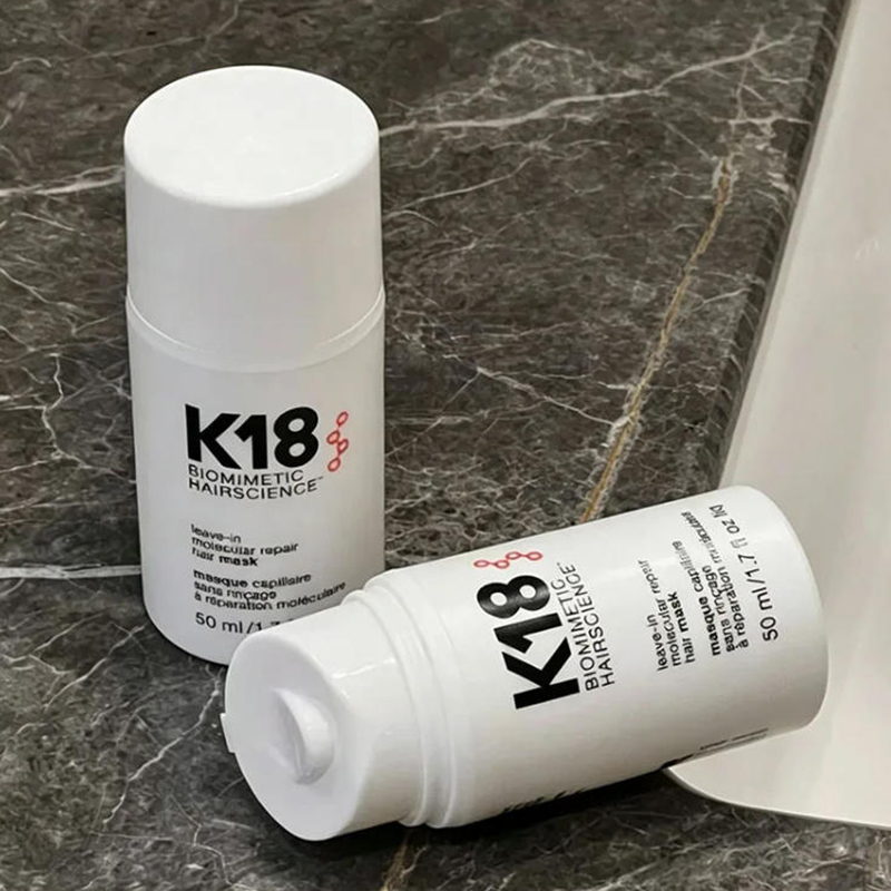 New K18 50ml 150ml Leave-In Mo - Hair Care K18 评论和价格