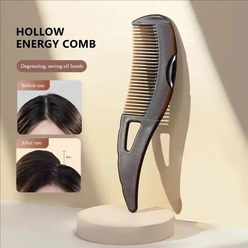 Self-Cleaning Scalp Massage Br - Hair Care Dandruff 评论和价格