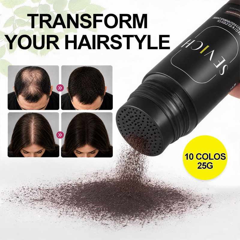 Hair Fibers Keratin Thickening - Hair Care Products 评论和价格