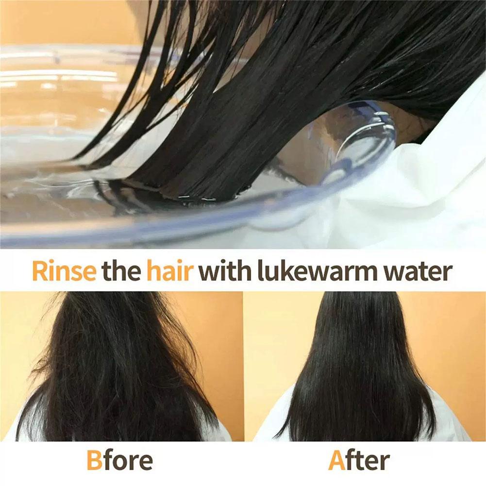 CER-100 Elizavecca Collagen Ce - Hair Care Korean Products 评论和价格