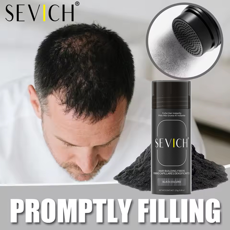 Professional Hair Building Fib - Hair Care Products 评论和价格
