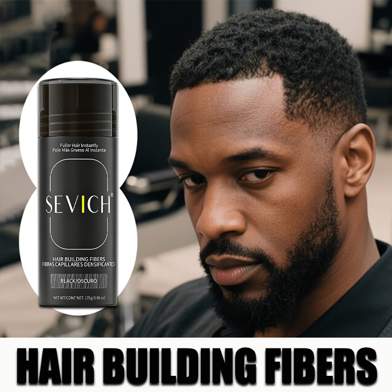 Sevich Hair Fiber Powder 25g-  - Hair Care Products 评论和价格