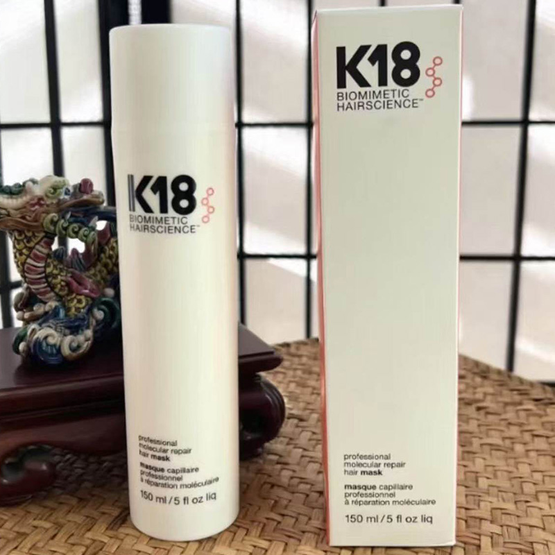 K18 Leave-In Molecular Repair  - Hair Care K18 评论和价格